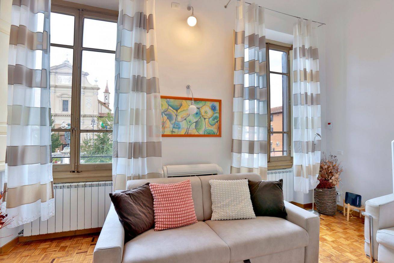 Appartamento vacanze a Firenze a partire da 131€ a notte