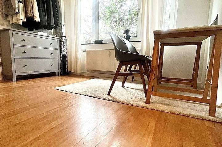 Appartement de vacances pour 2 personnes - 1