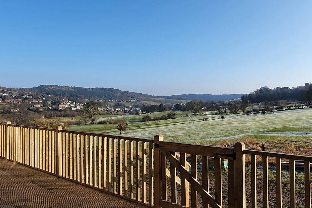Stone built cottage, comfortably sleeps up to 6.<br> <br>Ideal for holiday makers who love to explore! in Rothbury, Northumberland National Park