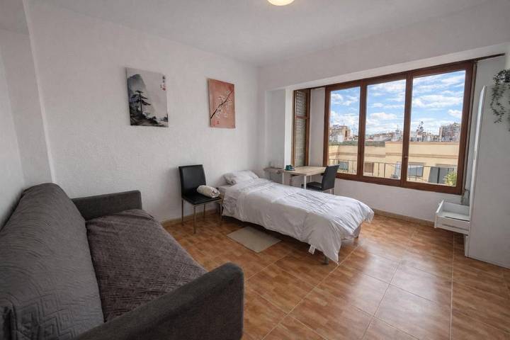 Maison d’hôte pour 2 personnes à Castellón de la Plana - 2