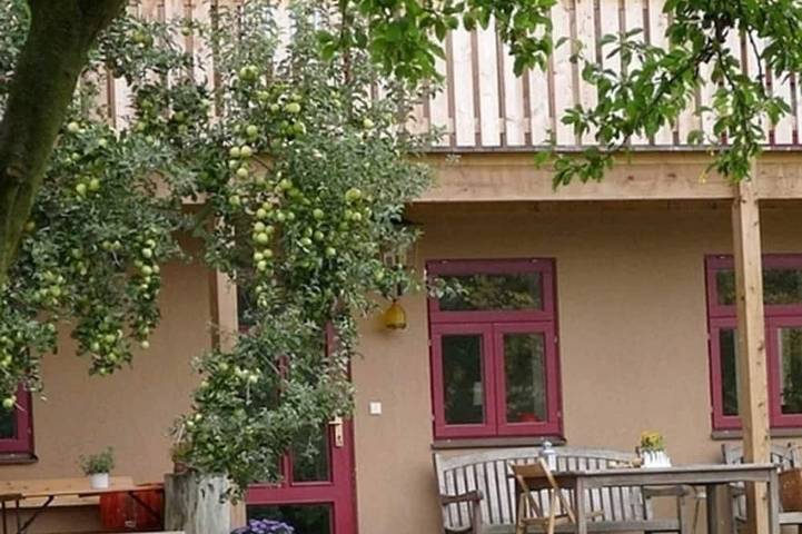 Familienzimmer I - Landhof zur Meierei in Tollensesee, Penzlin
