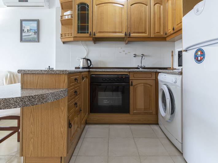 Gîte pour 4 personnes dans La Pineda - 4