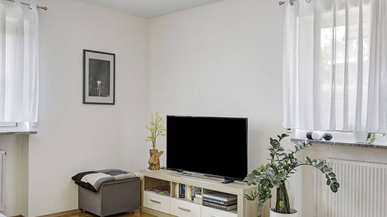 Apartamento de férias inteiro, Ferienwohnung für 4 Personen (95 m²) in Donaueschingen in Donaueschingen, Central Black Forest