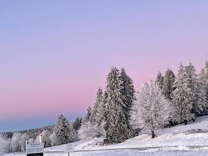 Maison d’hôte pour 8 personnes, avec jardin et jacuzzi dans les Vosges - 2