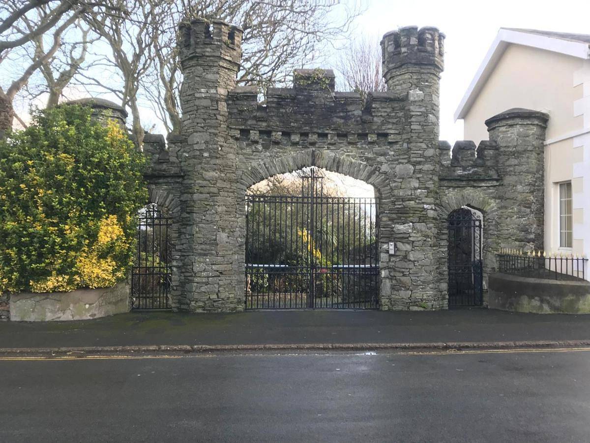 Entire apartment, Apartment in Douglas (Isle of Man), Isle of Man