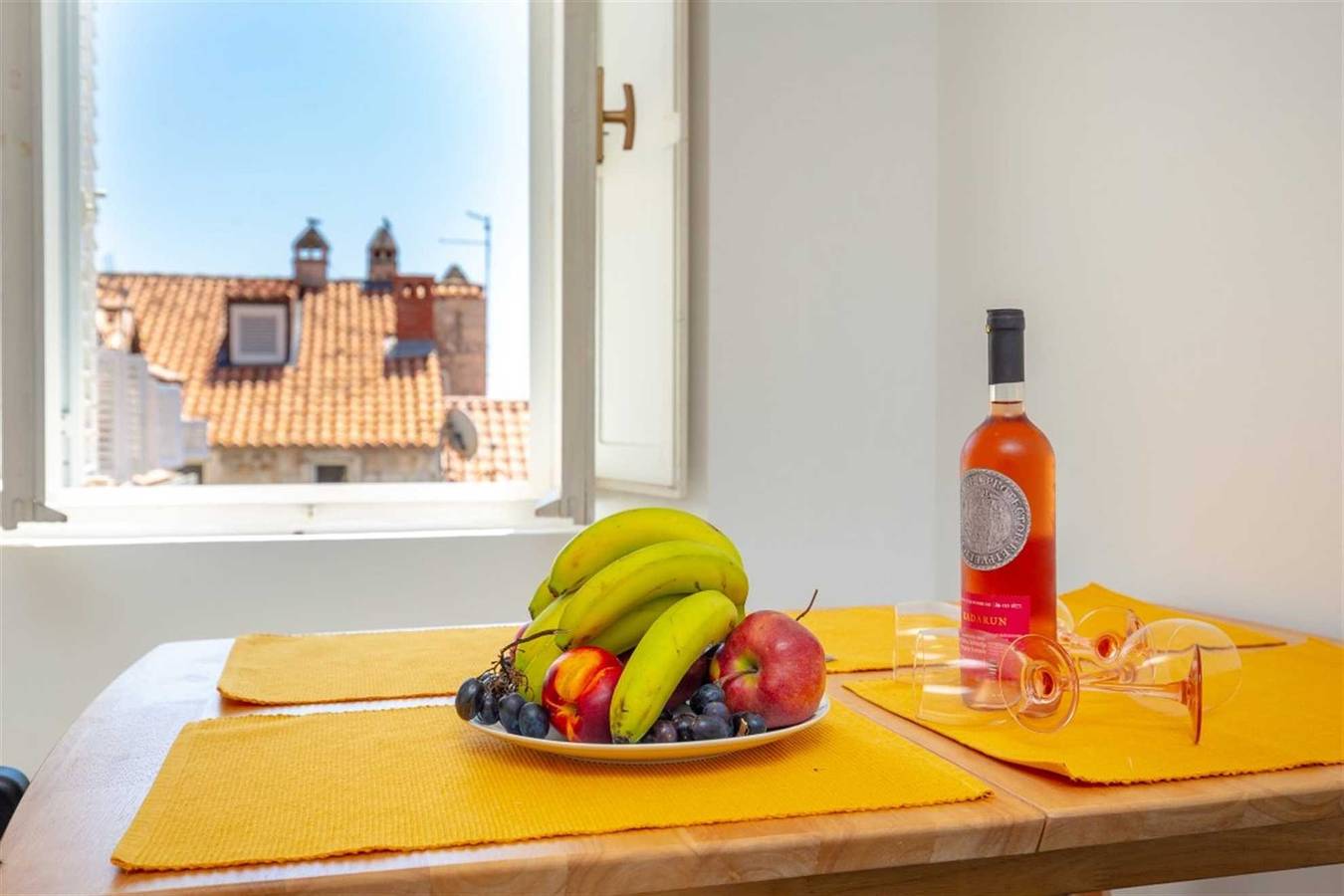 Ganze Wohnung, Dominium Old City-Suite in Dubrovnik, Grad Dubrovnik