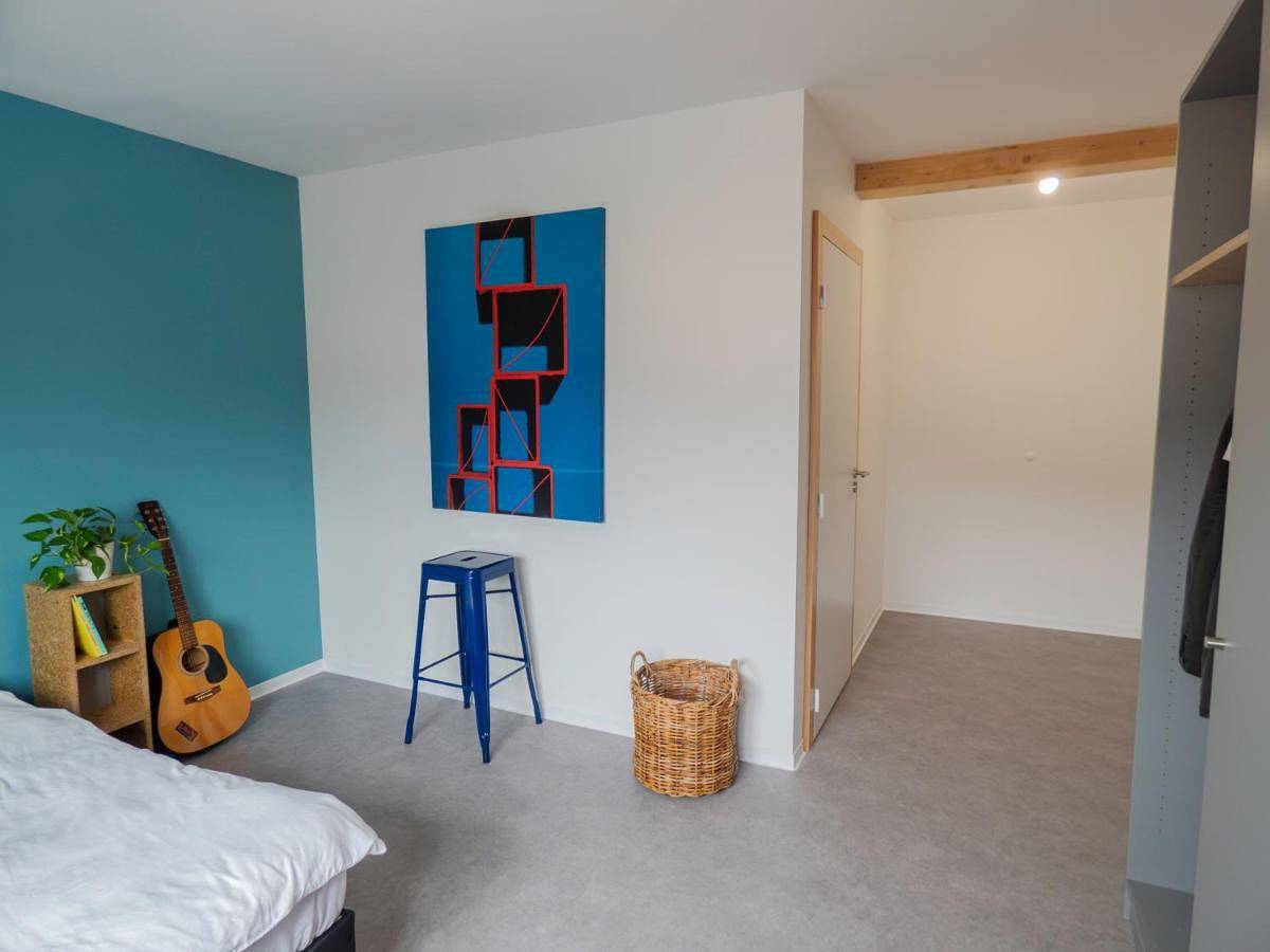 Apartment in Épinal, Région d'Épinal