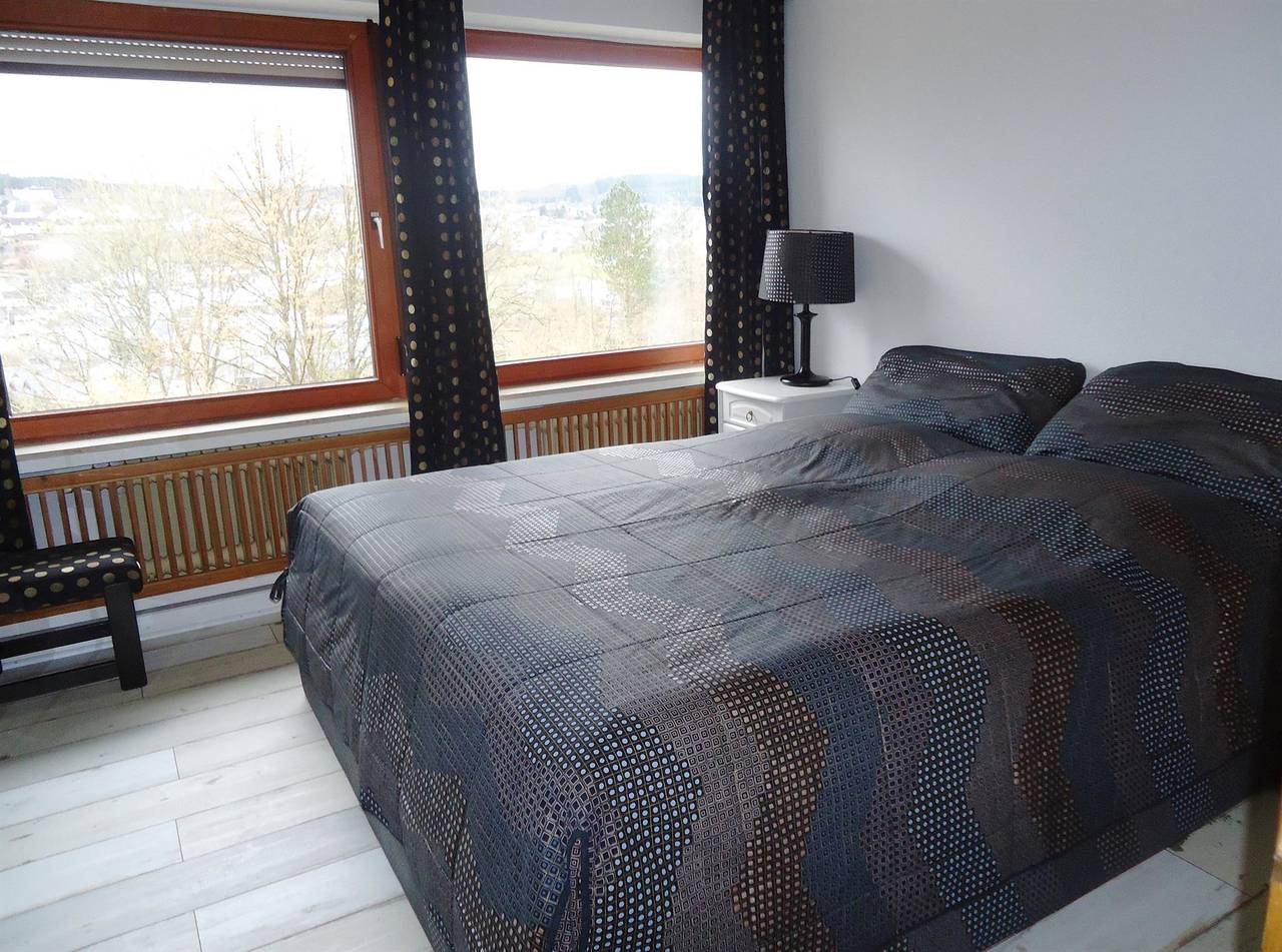 Appartement, douche, Wc, balkon, foto 9