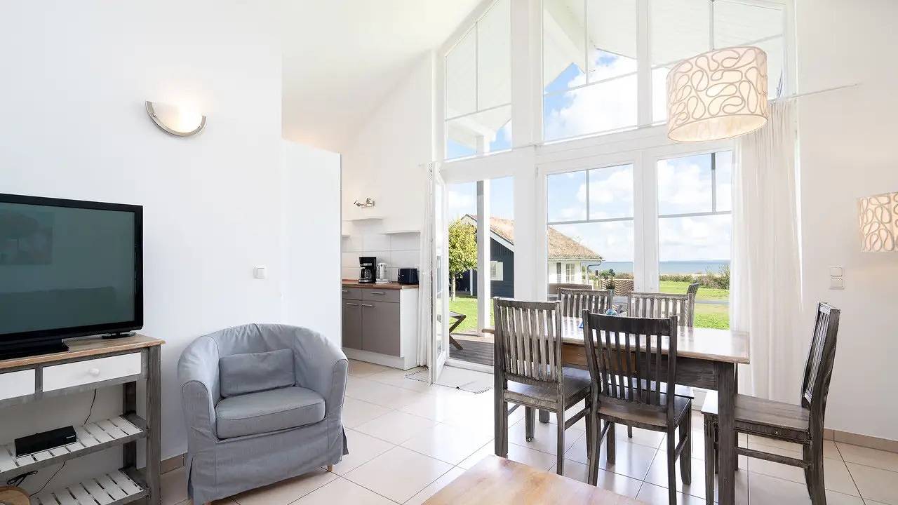 Ferienhaus für 5 Personen (70 m²) in Sierksdorf in Sierksdorf, Ostholstein