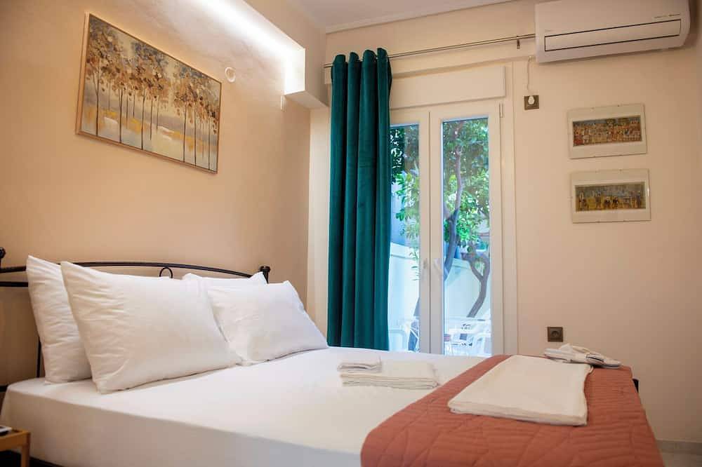 Ganze Wohnung, Das Herz von Mytilene in North Aegean Islands