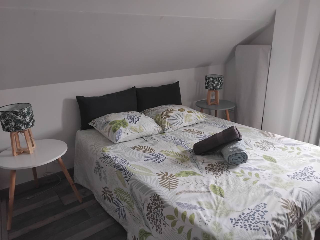 Gîte 'L'annexe' met privé terras, eigen tuin en Wi-Fi, foto 11