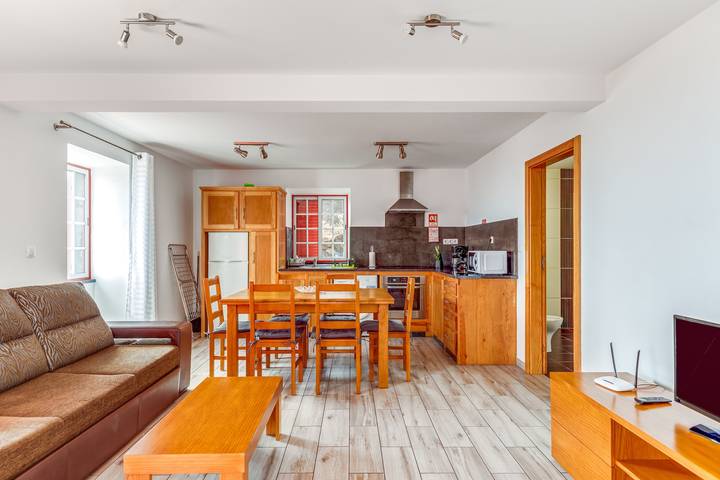 Ferienhaus für 6 Personen auf Pico (Azoren) - 3