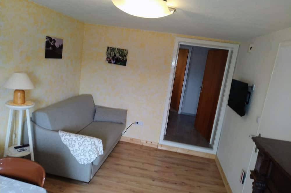 Ganze Wohnung, Ferienwohnung (45qm) mit Garten und Terrasse, Hunde willkommen in Bad Brückenau, Rhön-Bayern