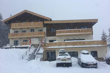 Vakantieappartement voor 5 Personen in Biberwier, Zugspitze (Oostenrijk), Afbeelding 3