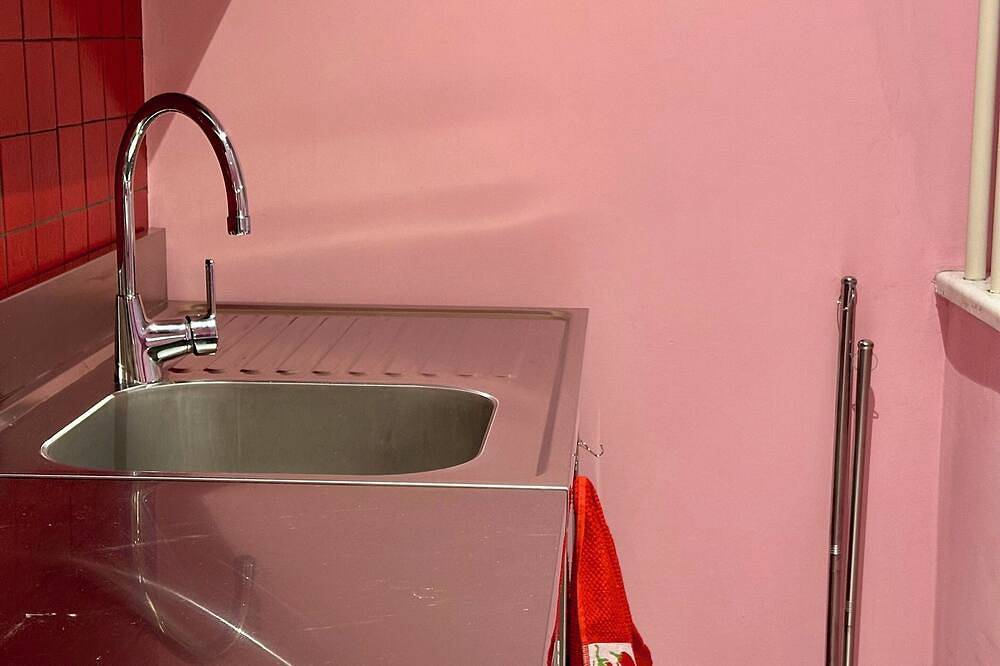 Ganze Wohnung, Casetta della Morica alle Gole Del Nera in Narni, Terni Provinz