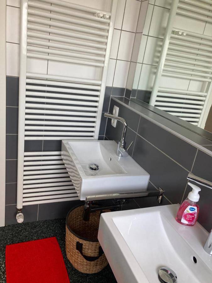 Appartement entier, Tor zum Pfälzerwald in Pirmasens, Arrondissement du Palatinat-Sud-Ouest