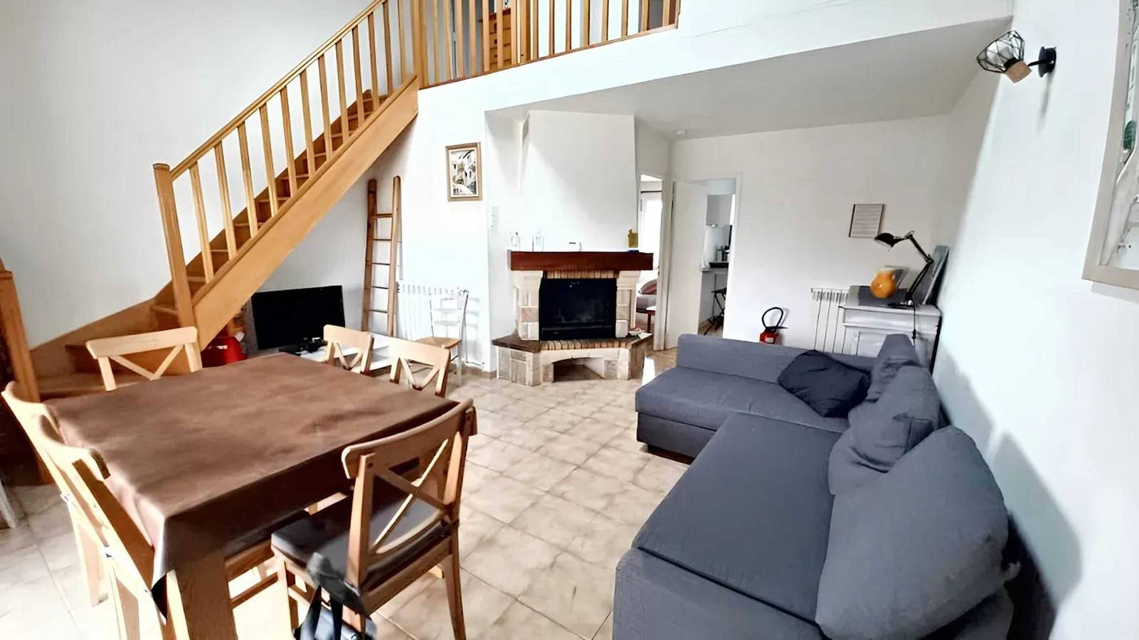 Casa con jardín en Sigean - Confort y tranquilidad in Sigean, Region de Narbonne