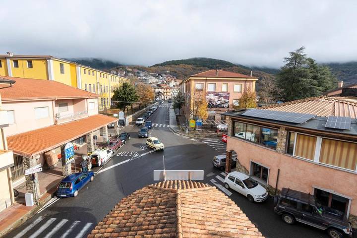 Chambre d’hôte pour 2 personnes, avec terrasse dans Tonara - 4