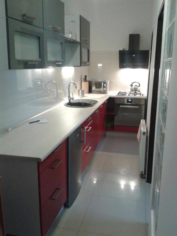Ganze Wohnung, Apartament Kamień Pomorski in Kamień Pomorski, Baltic Sea Pomerania