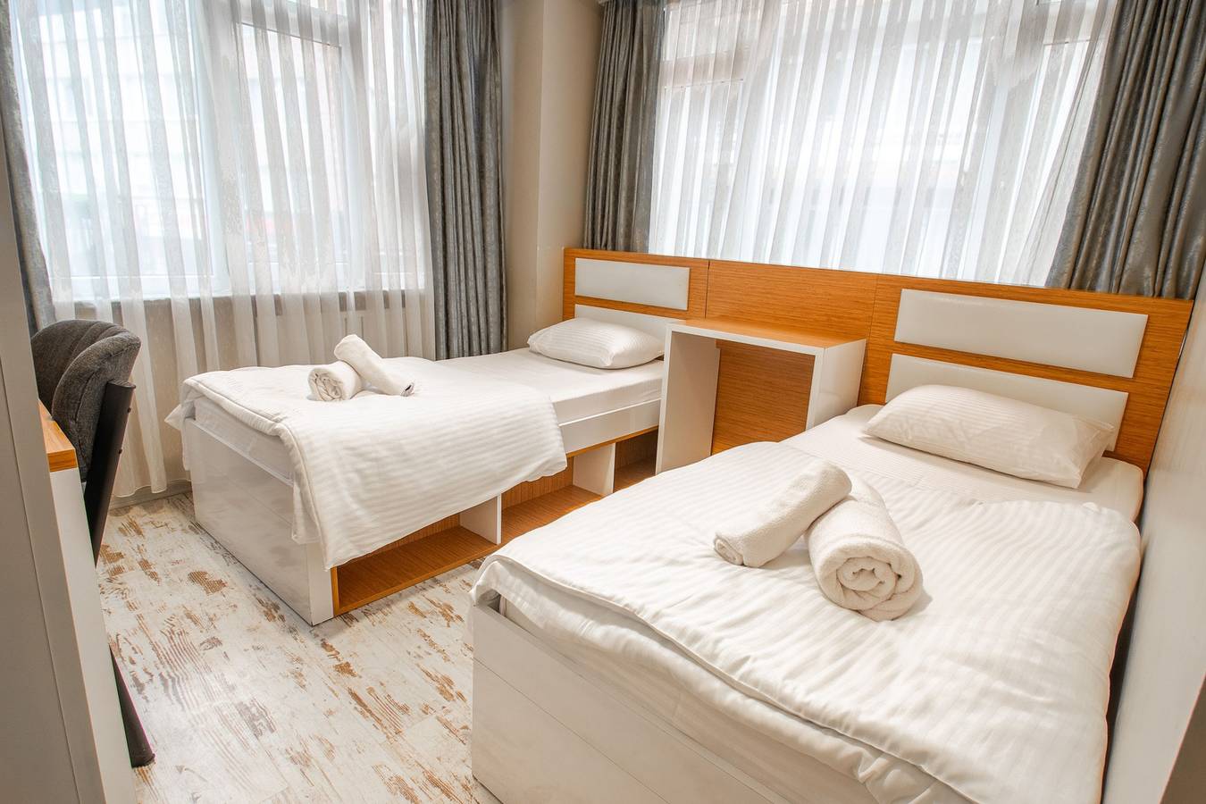 Helt studio, Central Studio Beşiktaş 4 comfortable Beds in Vişnezade Mahallesi, Istanbul