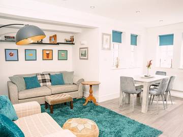 Glamping for 7 People in Rye, High Weald, Photo 3