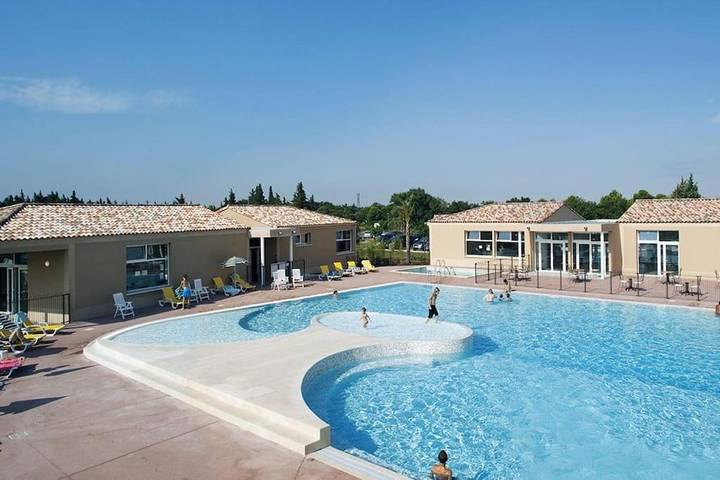 Casa de vacaciones para 6 personas - 1