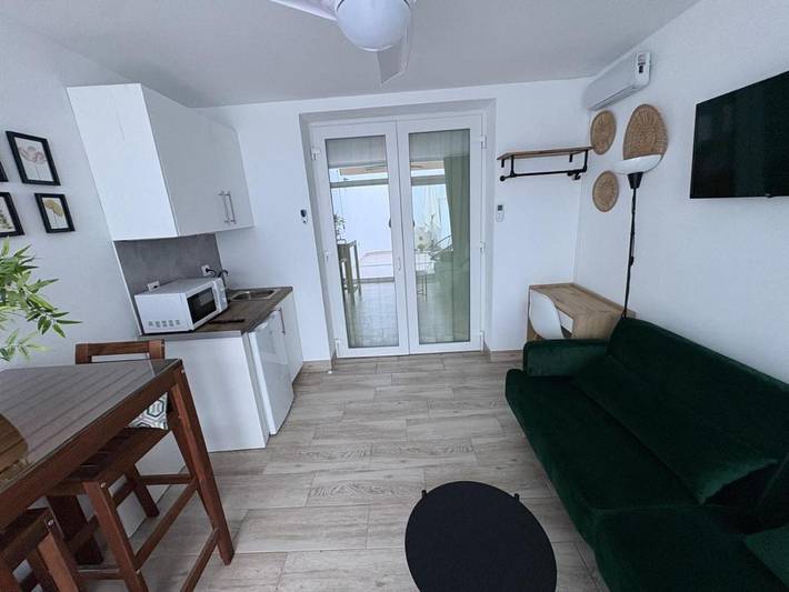 Maison d’hôte pour 2 personnes à Mérida - 3