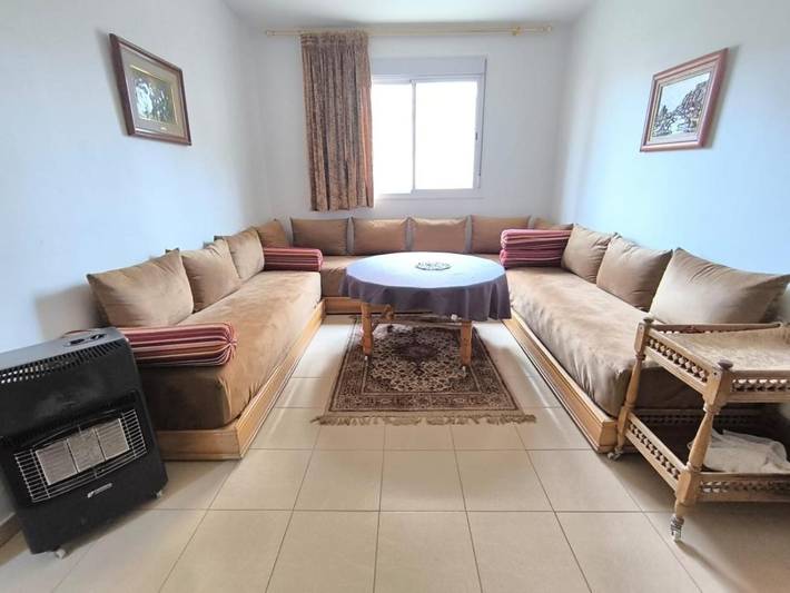 Gîte pour 7 personnes, avec jardin et vue dans Ifrane - 4
