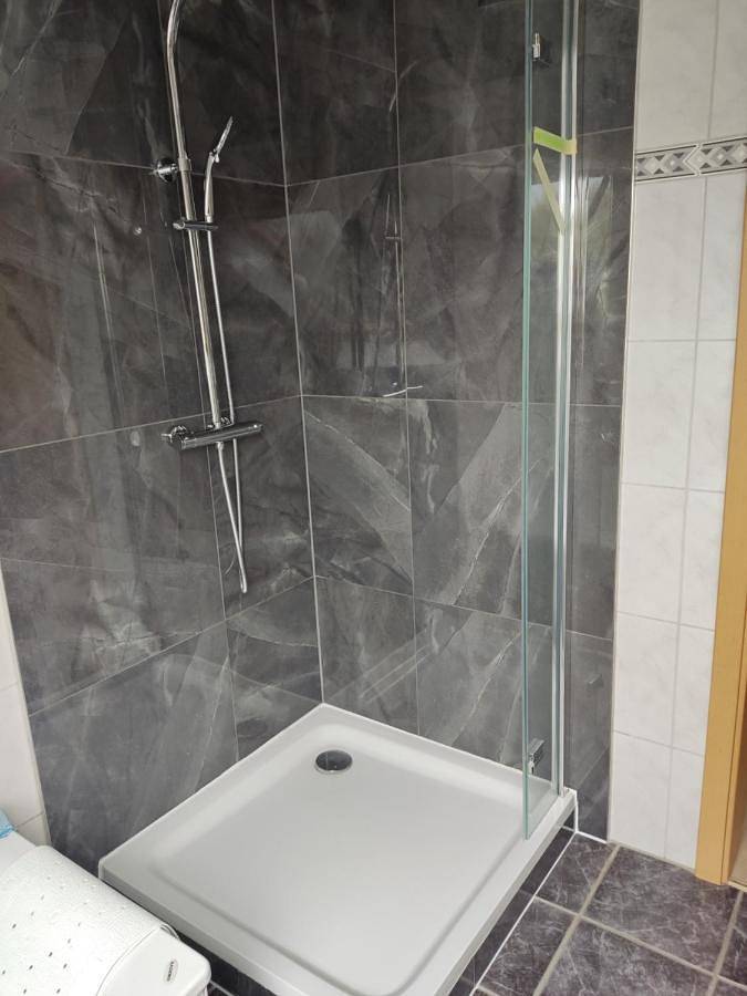 Ferienwohnung für 4 Personen, mit Ausblick und Garten sowie Seeblick in Xanten - 2