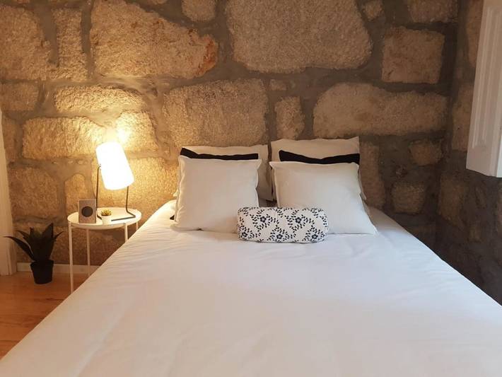 Villa für 4 Personen