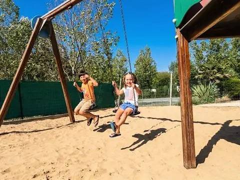 Mobilhome pour 6 Personnes in La Terrière, La Tranche-sur-Mer