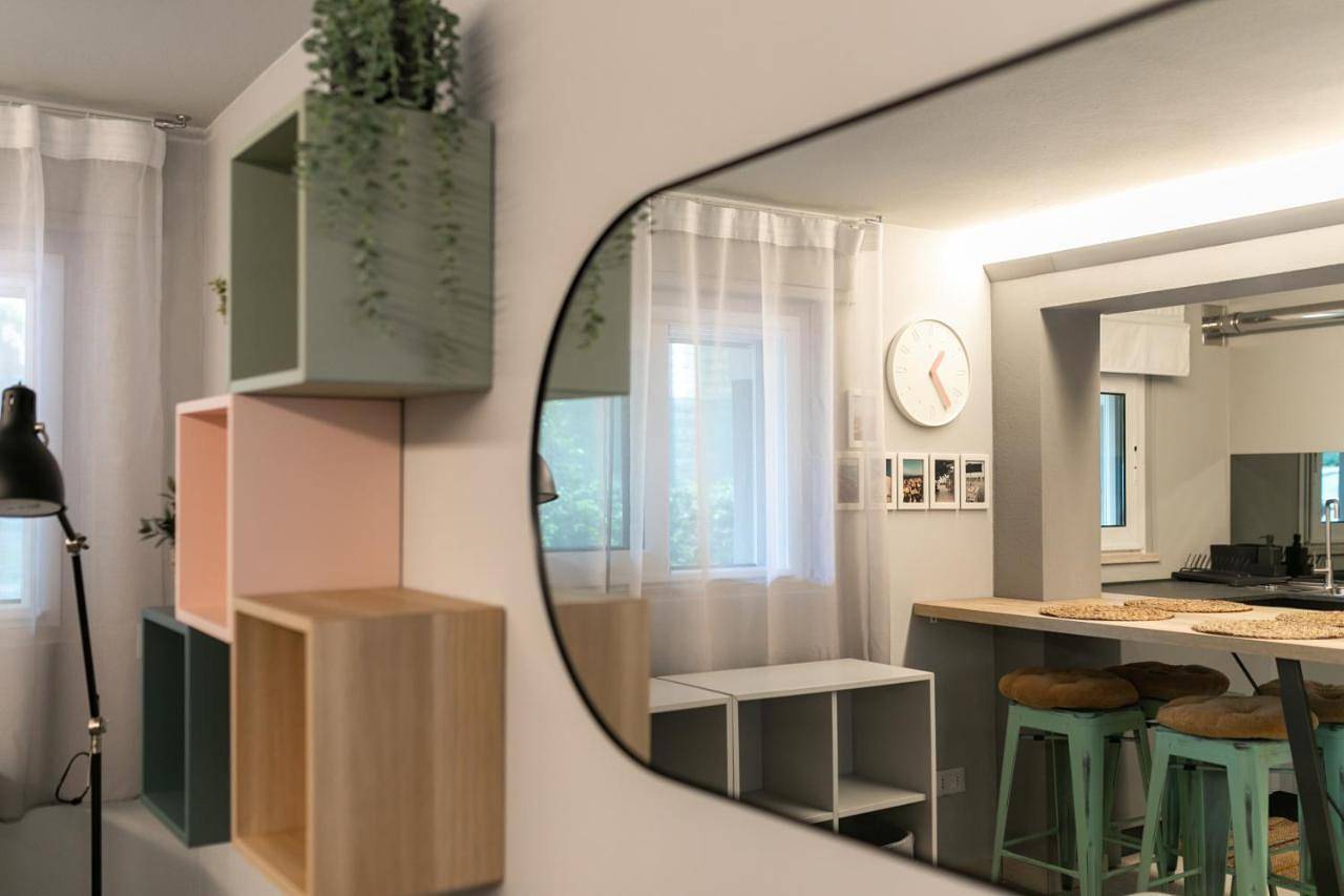 Ganze Wohnung, One-Bedroom Apartment in Cervia, Ravenna Provinz