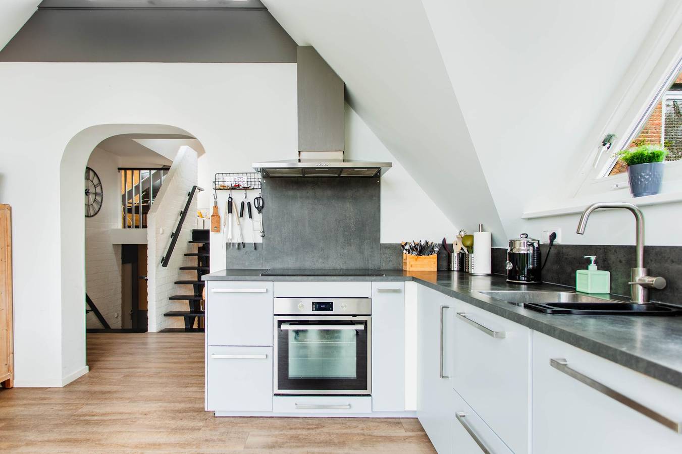14P 9B villa Aquarius close to forest and lake in IJsselmeer