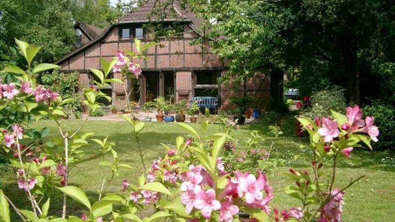 Ganze Ferienwohnung, Ferienwohnung für 3 Personen (50 m²) in Wiefelstede in Wiefelstede, Ammerland