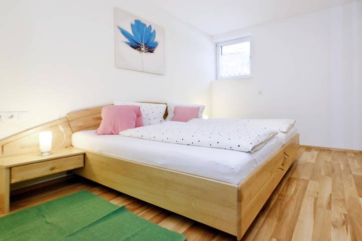 Ganze Ferienwohnung, Chalet Keßler in Tschagguns, Schruns-Tschagguns