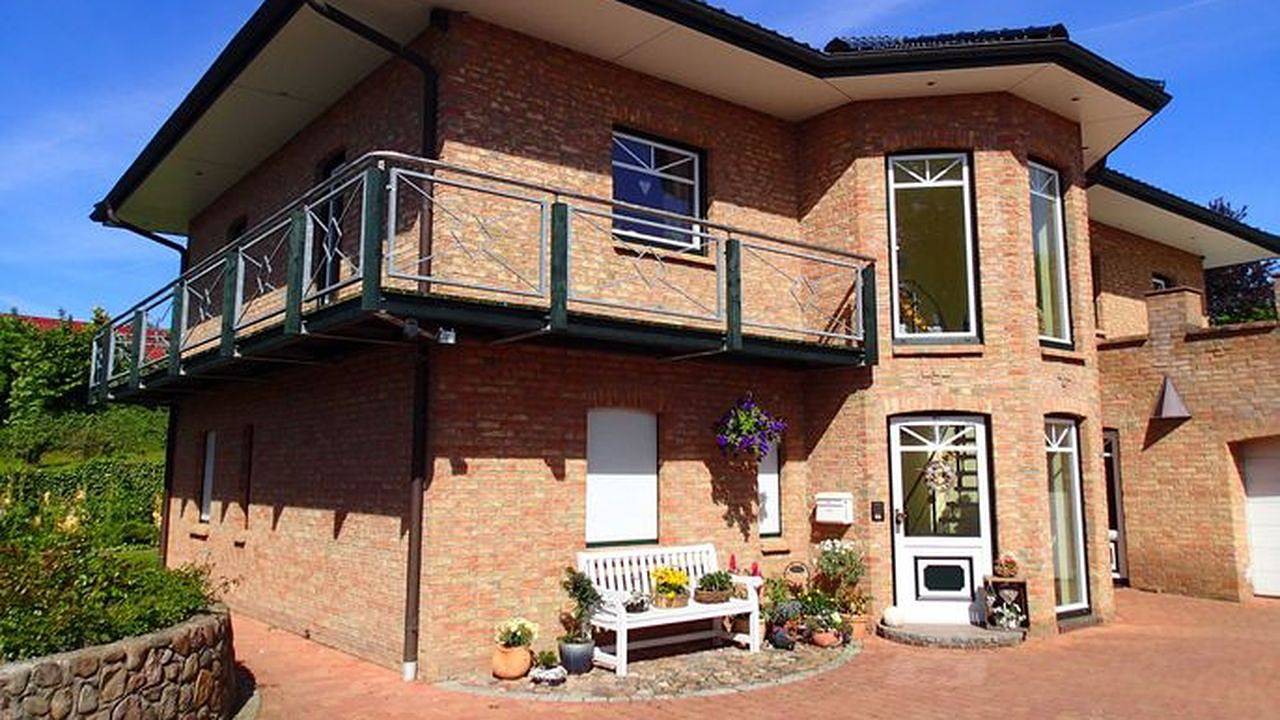 Ganze Ferienwohnung, Ferienwohnung für 4 Personen (65 m²) in Nordhastedt in Nordhastedt, Heide und Umgebung