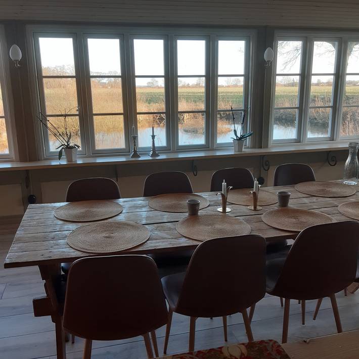 Ferienhaus für 12 Personen, mit Garten und Terrasse in Helsingborg - 2