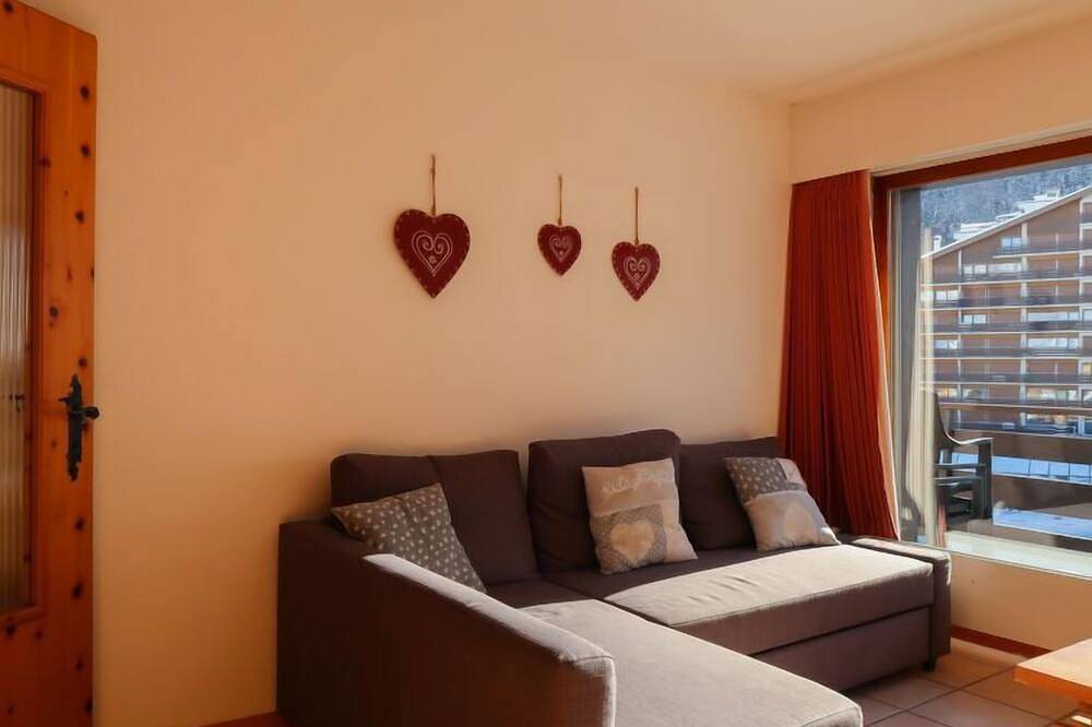 Appartamento vacanze a Nendaz a partire da 139€ a notte