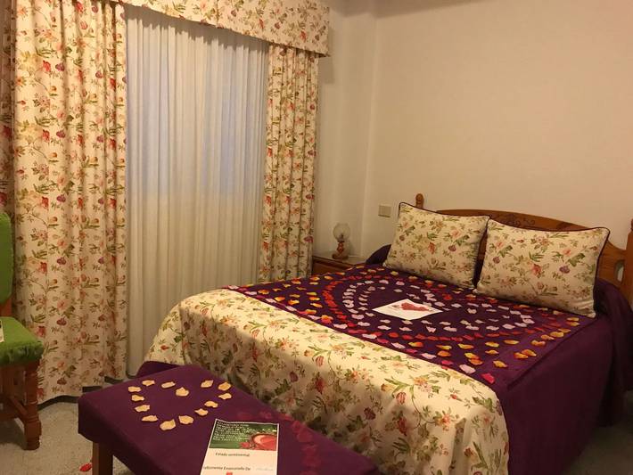 1-Schlafzimmer-Superior-Apartment in Vecindario, Santa Lucía de Tirajana