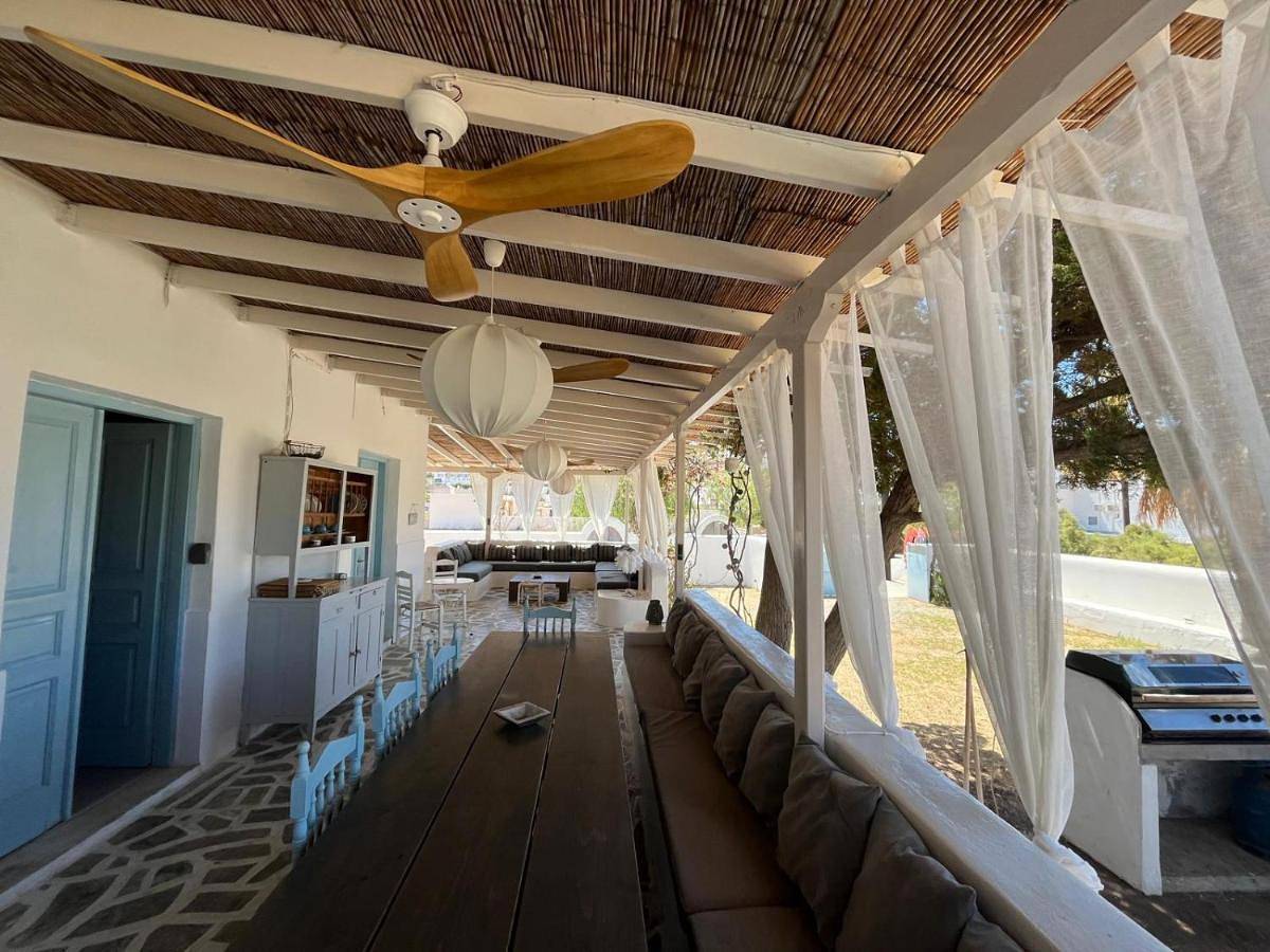 Villa in Chora (Ios), Ios