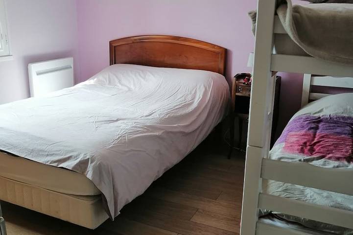 Location de vacances pour 7 personnes, avec jardin dans Athis-Val-de-Rouvre - 4