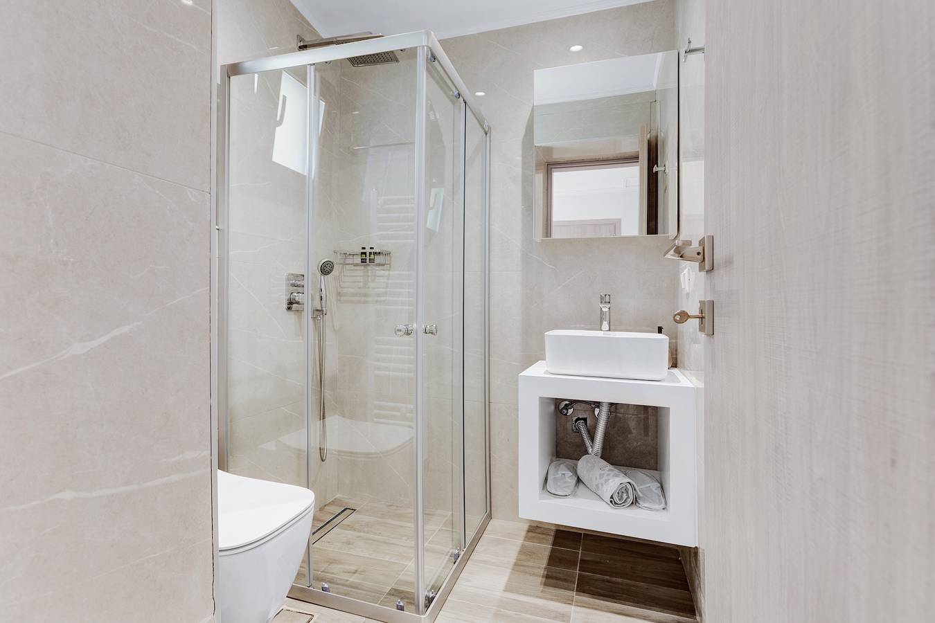 Landhuis 'Olivella Luxury Suites' met privéterras, Wi-Fi en airconditioning, foto 14
