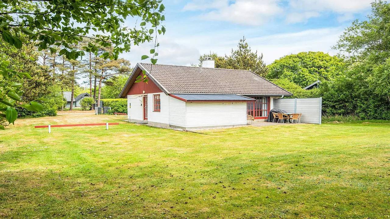 Casa vacanza a Tarm a partire da 47€ a notte