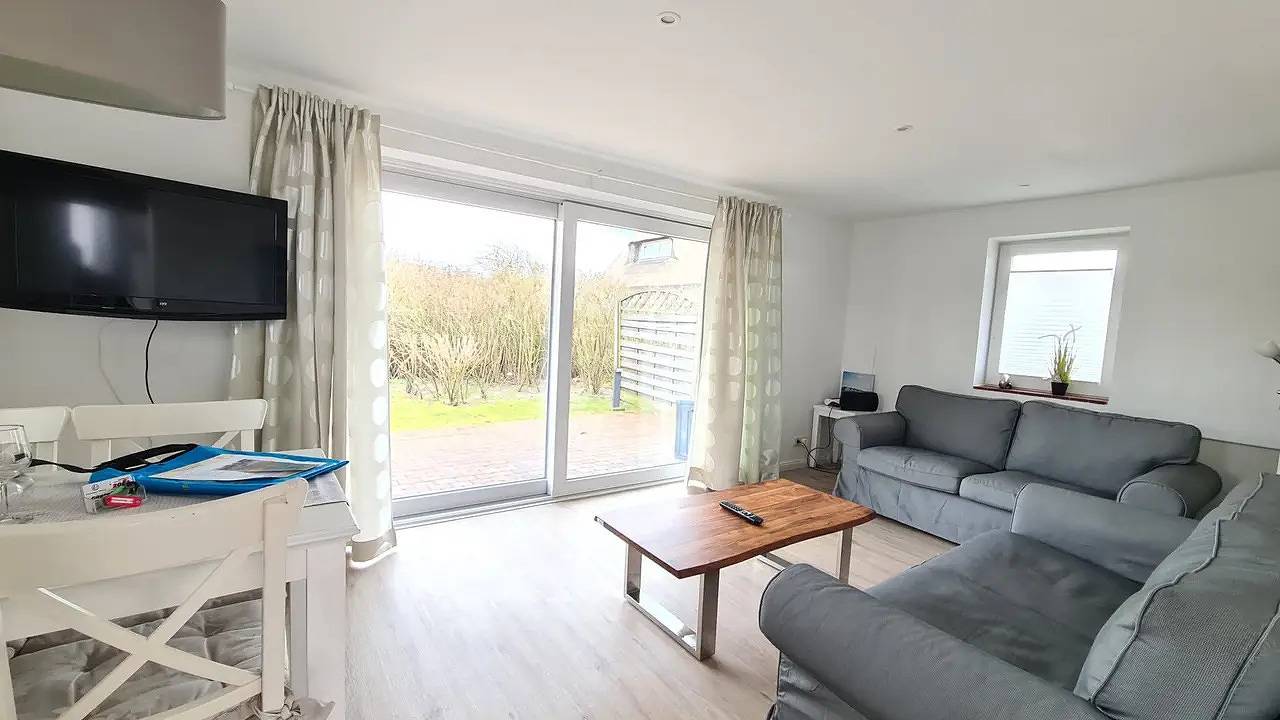 Ferienhaus für 4 Personen (60 m²) in Wenningstedt, Sylt