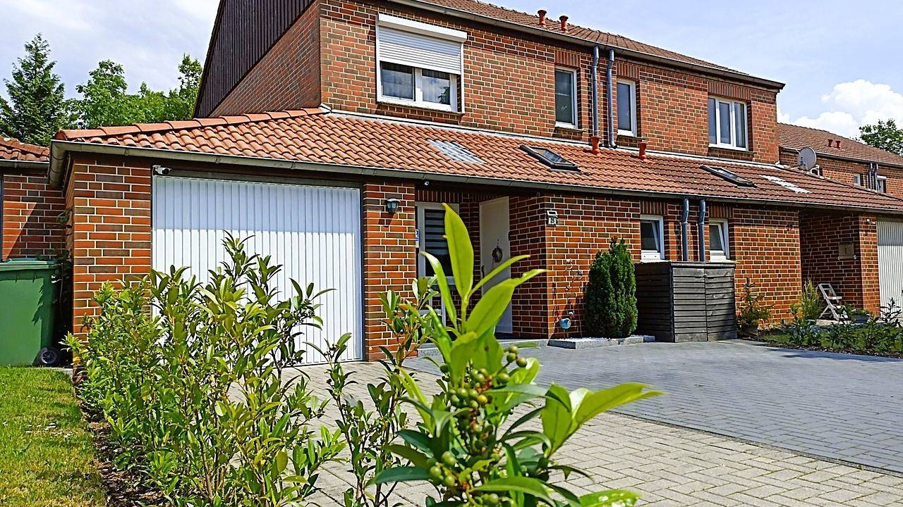 Ferienhaus Heide in Bad Fallingbostel, Landkreis Heidekreis