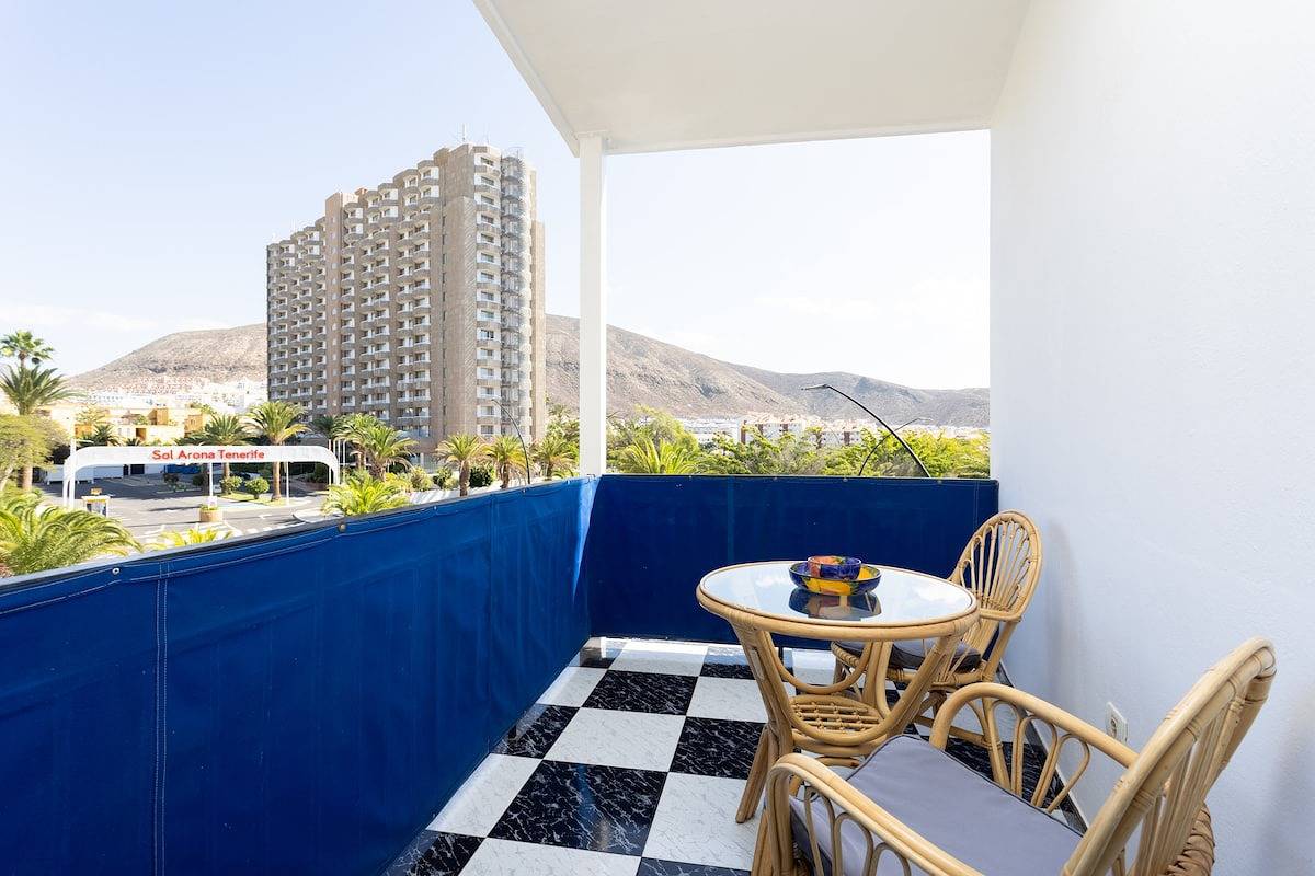 Apartamento entero, Home2Book Design Los Cristianos Beach in Los Cristianos, Arona 