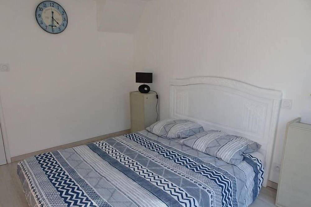 Casa de vacaciones clásica bretona en Sarzeau in Sarzeau, Côte des Mégalithes