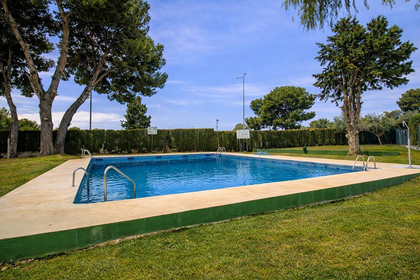 Ganze Wohnung, Apartamento a 250 metros de la playa - Las Fuentes in Alcossebre, Alcalà de Xivert