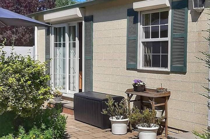 Strandhaus für 4 Personen, mit Garten in Groede - 3