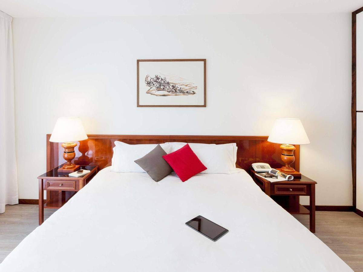 Aparthotel Adagio Rome Vatican in Roma, Provincia de Roma